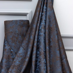 Dejavu V-607 Wholesale Jacquard Background Curtain Fabrics Living Room and Bedroom Curtains 62 Models 100% Polyester